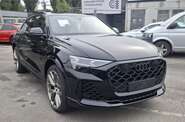 Audi RS Q8 S-Line