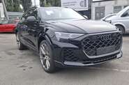 Audi RS Q8 S-Line