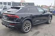 Audi RS Q8 S-Line