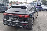 Audi RS Q8 S-Line