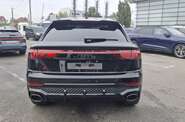 Audi RS Q8 S-Line