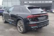 Audi RS Q8 S-Line
