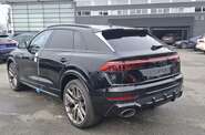 Audi RS Q8 S-Line