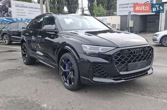 Audi RS Q8 2025 в Київ