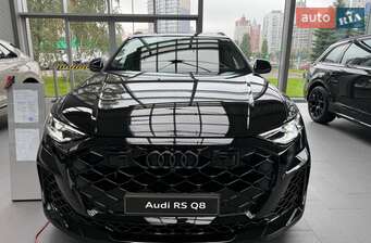 Audi RS Q8 2025 в Київ