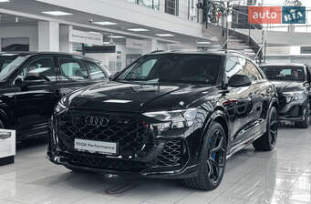 Audi RS Q8 2025 в Київ