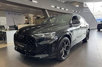 Audi RS Q8 2025 S-Line