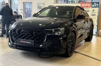 Audi RS Q8 2026 в Київ