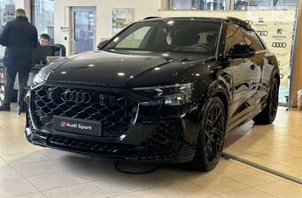 Audi RS Q8 2026 Individual