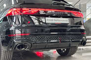 Audi RS Q8 S-Line