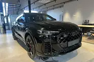 Audi RS Q8 Individual