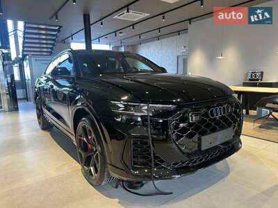 Audi RS Q8 2026 Individual