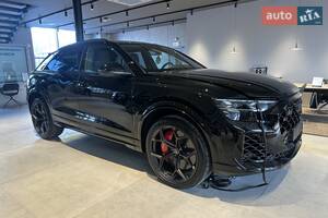 Audi RS Q8 Individual