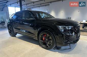 Audi RS Q8 2026 в Київ