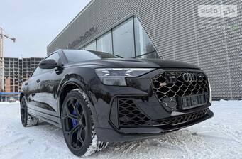 Audi RS Q8 Performamce 4.0 TFSI MHEV Tip-tronic (640 к.c.) Quattro 2026