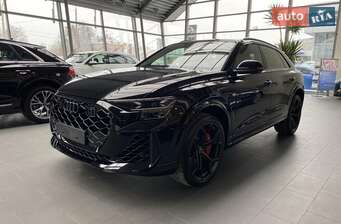 Audi RS Q8 2026 в Дніпро (Дніпропетровськ)