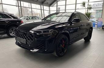 Кроссовер-купе Audi RS Q8 2026 в Днепр (Днепропетровск)