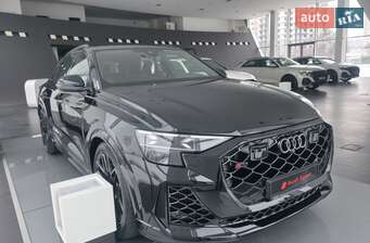 Audi RS Q8 2026 в Харків