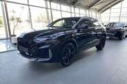 Audi RS Q8 S-Line
