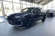 Audi RS Q8 S-Line
