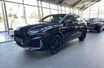 Audi RS Q8 Performamce 4.0 TFSI MHEV Tip-tronic (640 к.c.) Quattro 2026