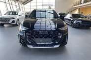 Audi RS Q8 S-Line