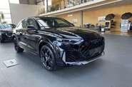 Audi RS Q8 S-Line