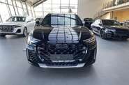 Audi RS Q8 S-Line