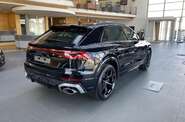 Audi RS Q8 S-Line