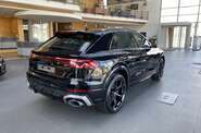 Audi RS Q8 S-Line