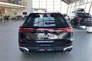 Audi RS Q8 S-Line