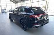 Audi RS Q8 S-Line