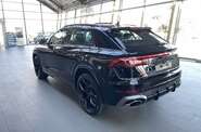Audi RS Q8 S-Line