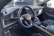 Audi RS Q8 S-Line