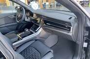Audi RS Q8 S-Line