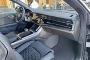 Audi RS Q8 S-Line