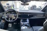 Audi RS Q8 S-Line