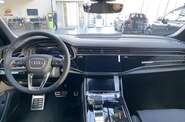 Audi RS Q8 S-Line