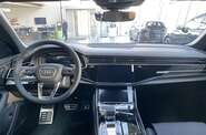 Audi RS Q8 S-Line