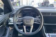 Audi RS Q8 S-Line