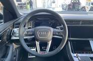 Audi RS Q8 S-Line