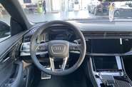 Audi RS Q8 S-Line