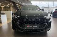 Audi RS Q8 S-Line