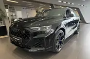 Audi RS Q8 S-Line
