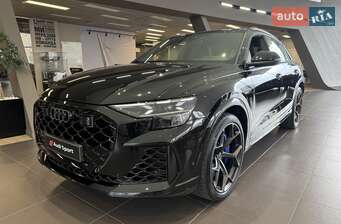 Audi RS Q8 2026 в Одеса