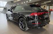 Audi RS Q8 S-Line