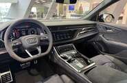 Audi RS Q8 S-Line