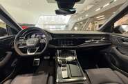 Audi RS Q8 S-Line