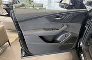 Audi RS Q8 S-Line
