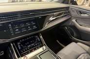 Audi RS Q8 S-Line